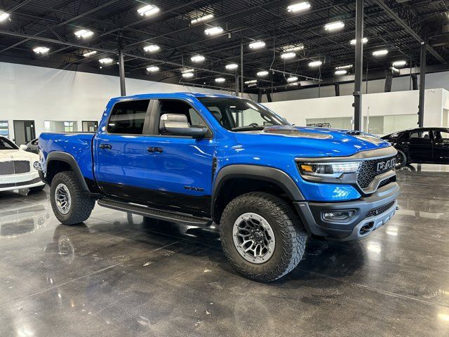 2023 Ram 1500 TRX