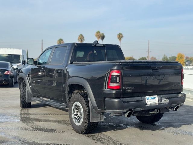 2023 Ram 1500 TRX