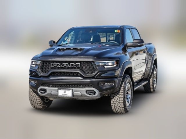 2023 Ram 1500 TRX