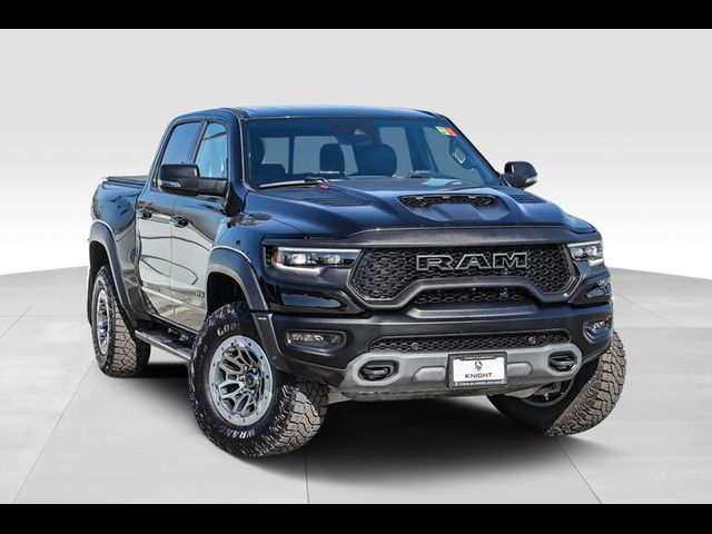 2023 Ram 1500 TRX