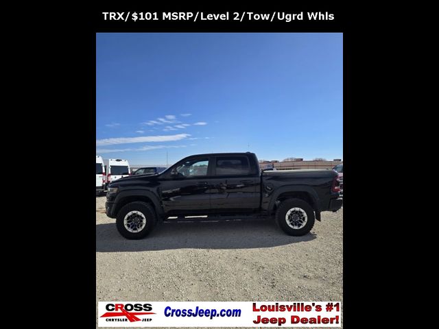 2023 Ram 1500 TRX