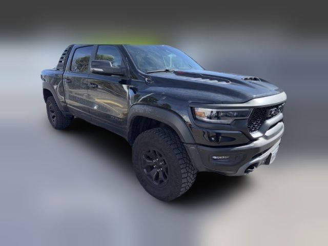 2023 Ram 1500 TRX