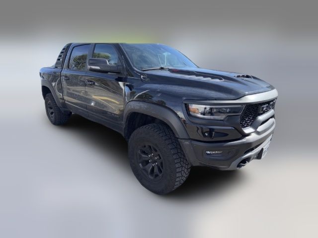 2023 Ram 1500 TRX