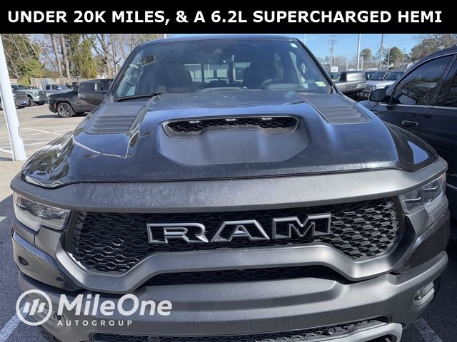 2023 Ram 1500 TRX