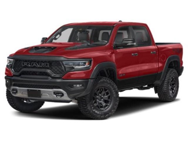 2023 Ram 1500 TRX