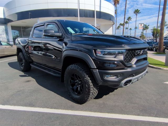 2023 Ram 1500 TRX