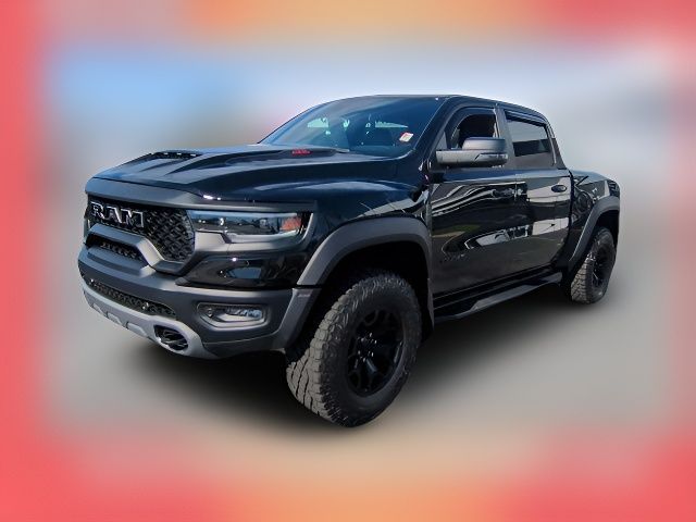 2023 Ram 1500 TRX