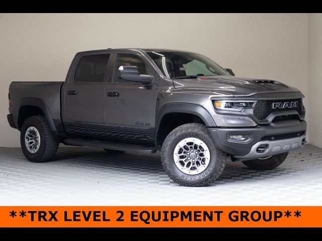 2023 Ram 1500 TRX