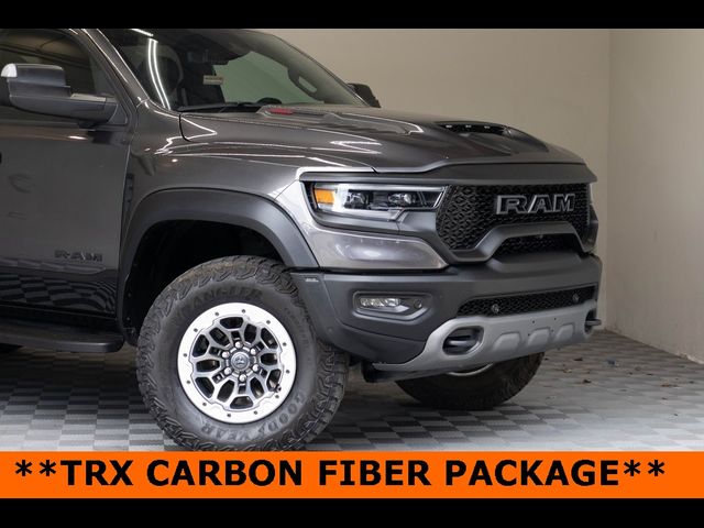 2023 Ram 1500 TRX