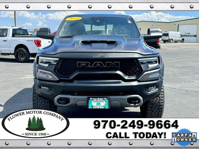 2023 Ram 1500 TRX