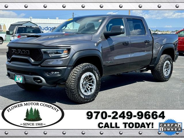 2023 Ram 1500 TRX