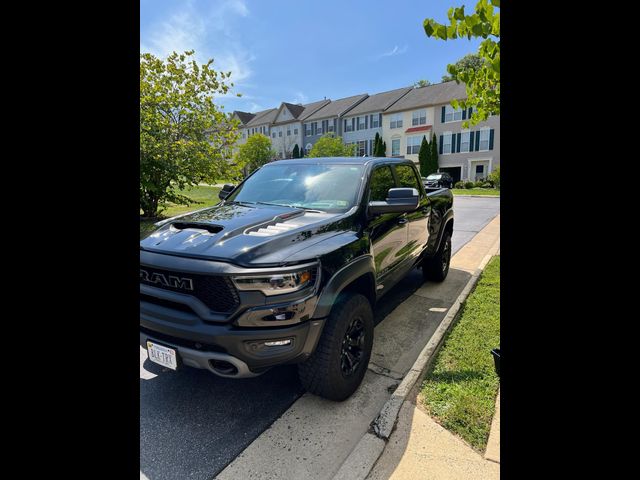 2023 Ram 1500 TRX