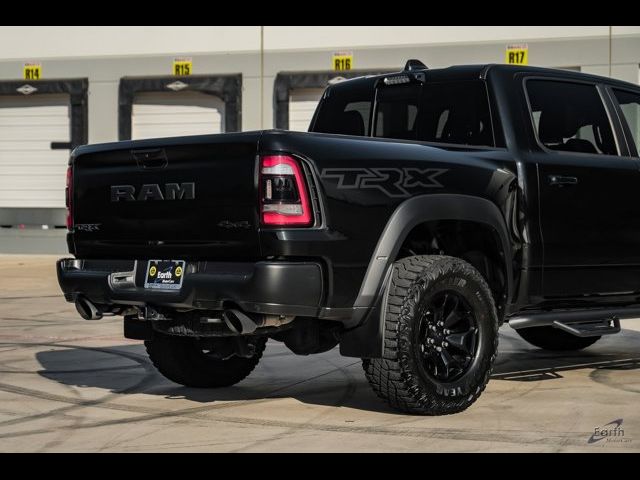 2023 Ram 1500 TRX