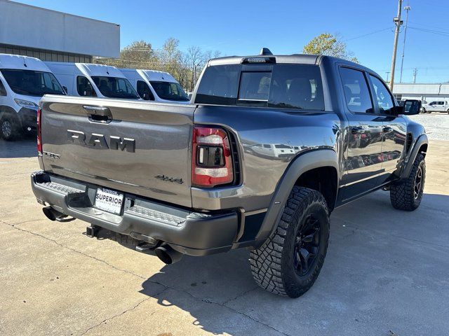 2023 Ram 1500 TRX