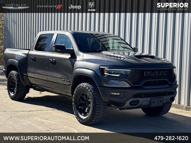 2023 Ram 1500 TRX