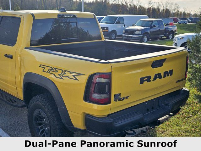 2023 Ram 1500 TRX