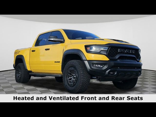 2023 Ram 1500 TRX