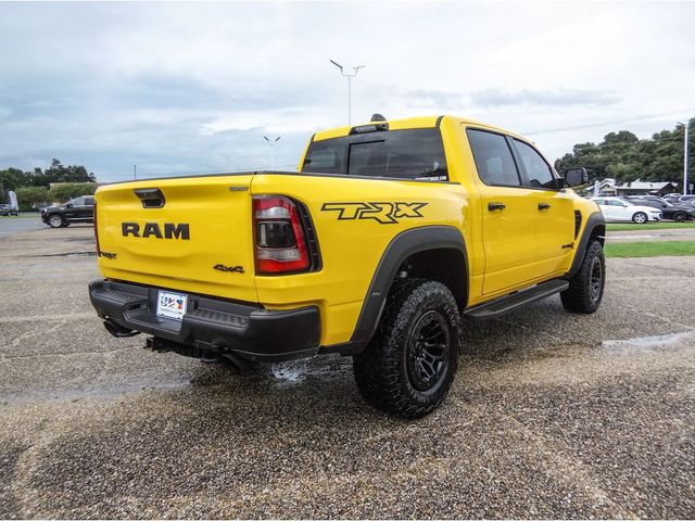 2023 Ram 1500 TRX