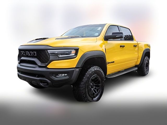 2023 Ram 1500 TRX