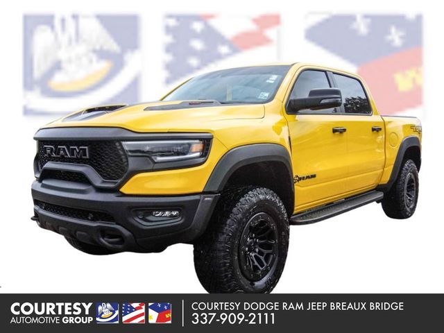 2023 Ram 1500 TRX