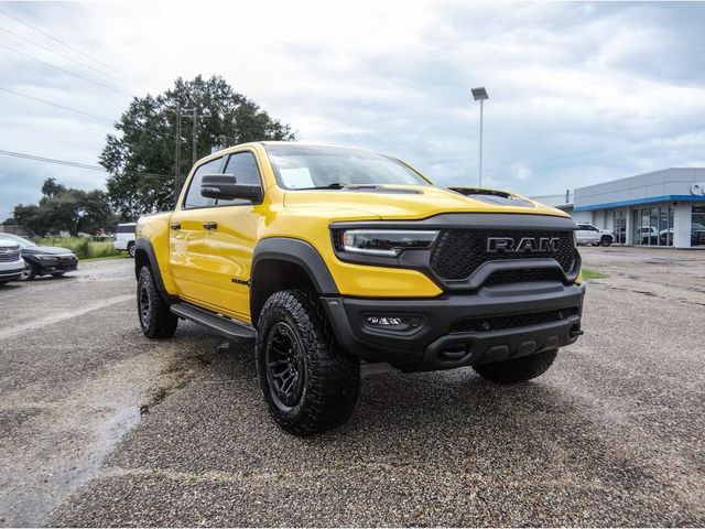 2023 Ram 1500 TRX