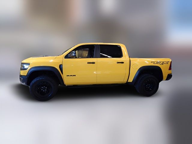 2023 Ram 1500 TRX