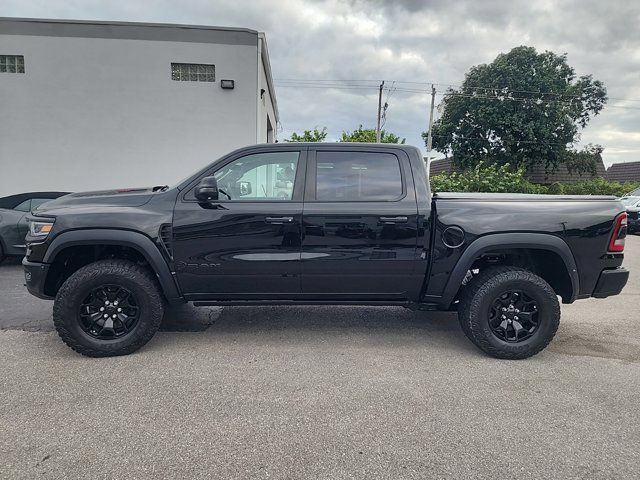 2023 Ram 1500 TRX