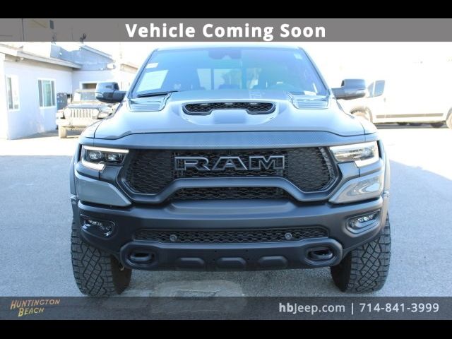 2023 Ram 1500 TRX