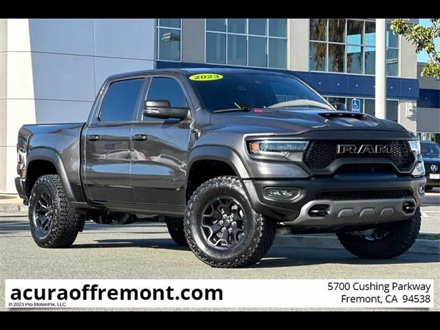 2023 Ram 1500 TRX