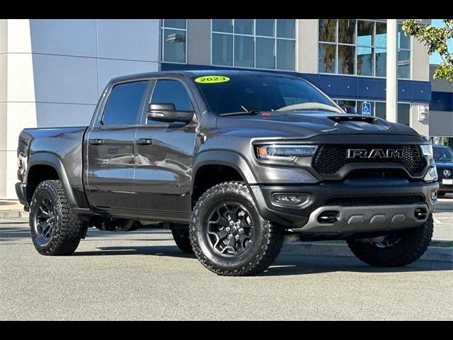 2023 Ram 1500 TRX