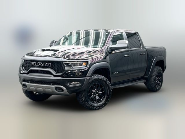 2023 Ram 1500 TRX