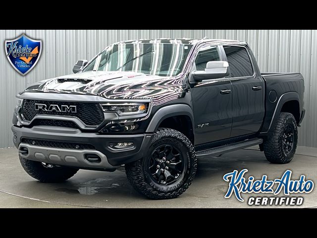 2023 Ram 1500 TRX