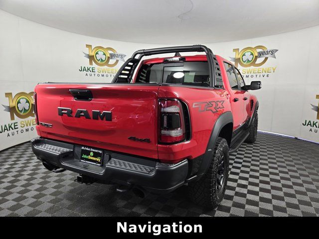 2023 Ram 1500 TRX