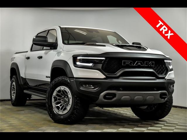 2023 Ram 1500 TRX