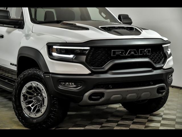 2023 Ram 1500 TRX