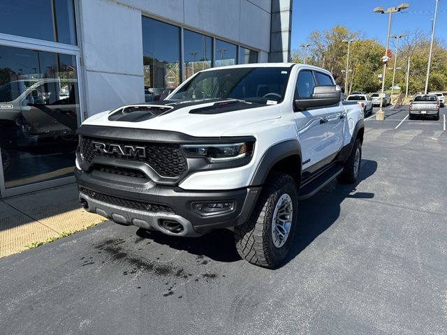 2023 Ram 1500 TRX