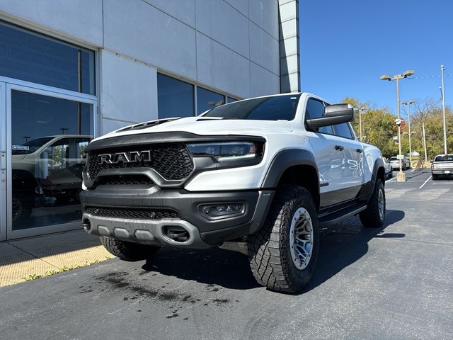 2023 Ram 1500 TRX