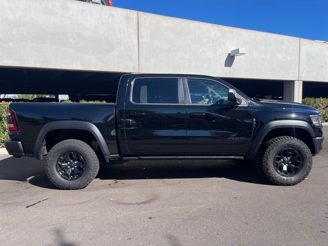 2023 Ram 1500 TRX