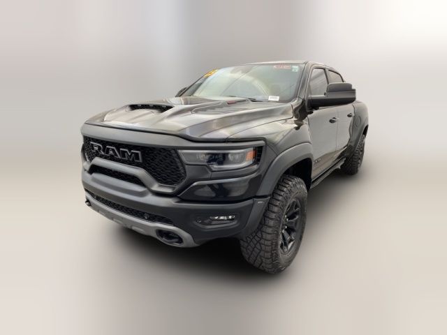 2023 Ram 1500 TRX