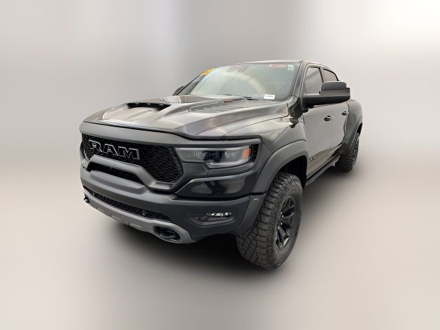 2023 Ram 1500 TRX