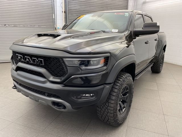 2023 Ram 1500 TRX