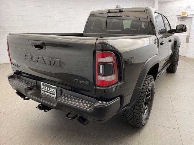 2023 Ram 1500 TRX