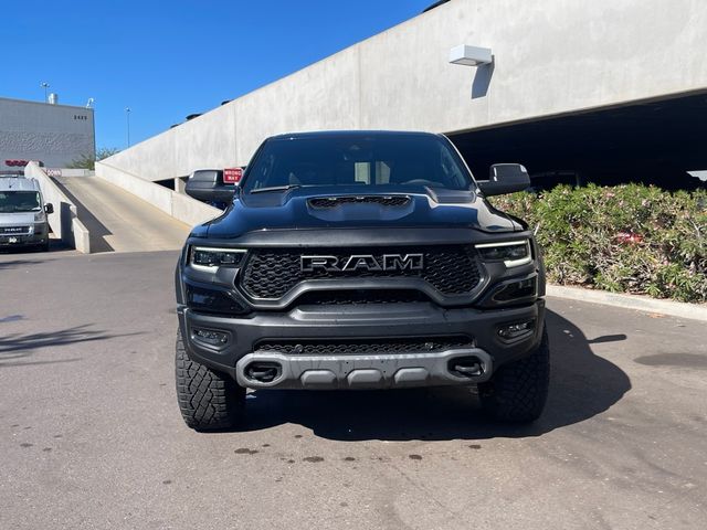 2023 Ram 1500 TRX