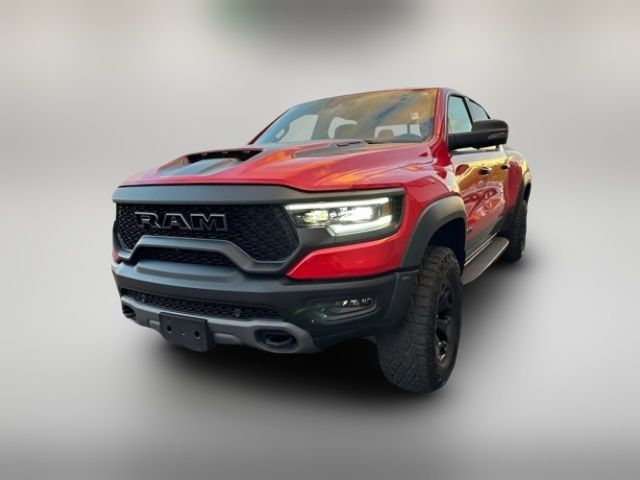 2023 Ram 1500 TRX