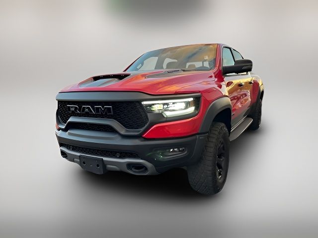 2023 Ram 1500 TRX