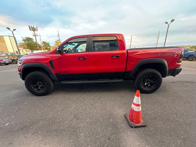 2023 Ram 1500 TRX