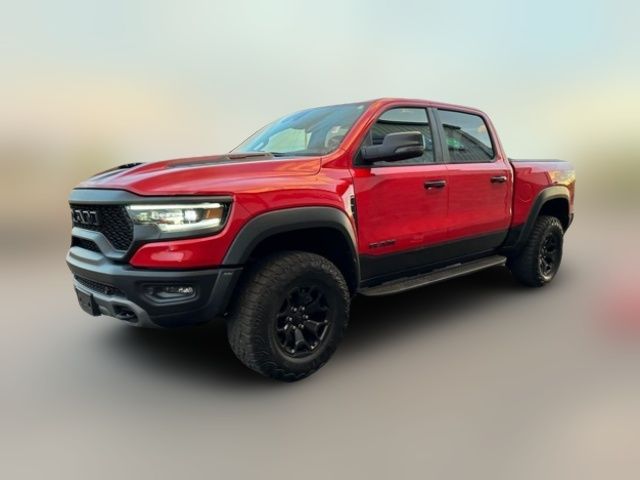 2023 Ram 1500 TRX