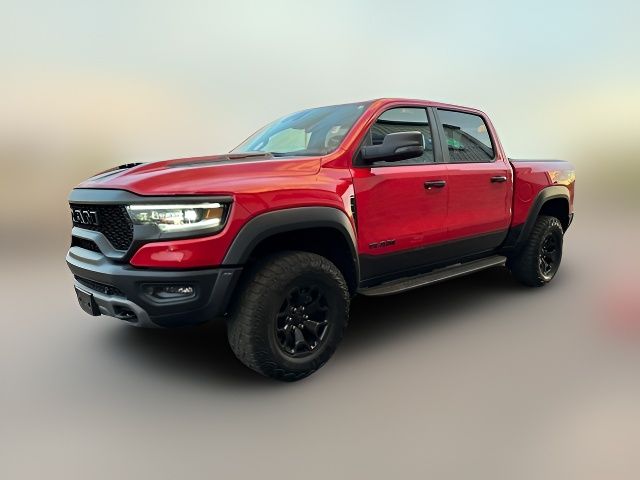 2023 Ram 1500 TRX