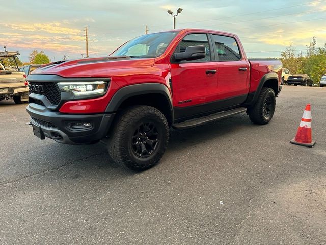 2023 Ram 1500 TRX