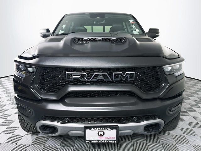 2023 Ram 1500 TRX